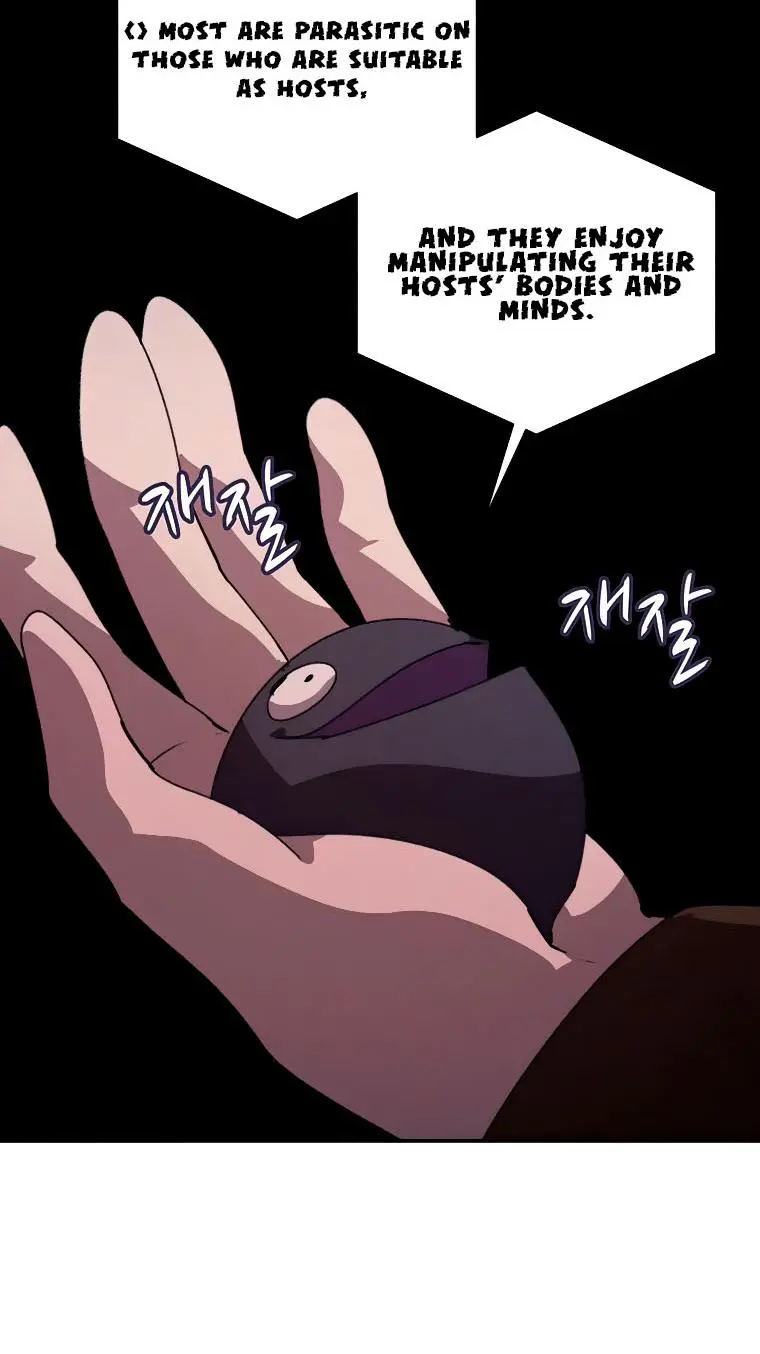 The Book Eating Magician Baaabc Chapter 36 - Page 22
