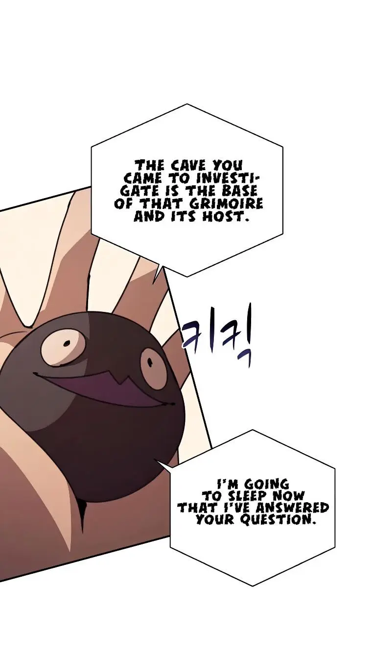 The Book Eating Magician Baaabc Chapter 36 - Page 24