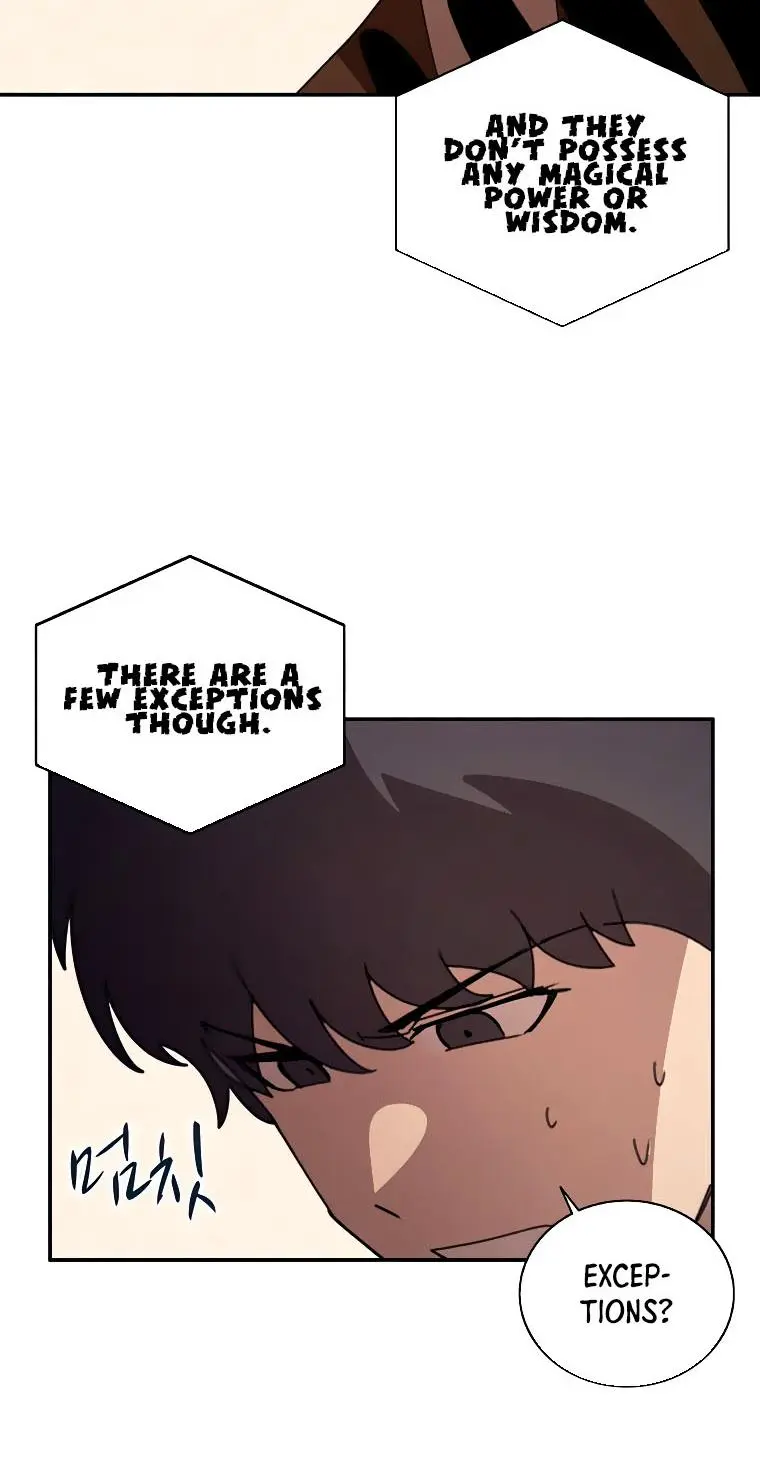 The Book Eating Magician Baaabc Chapter 36 - Page 28