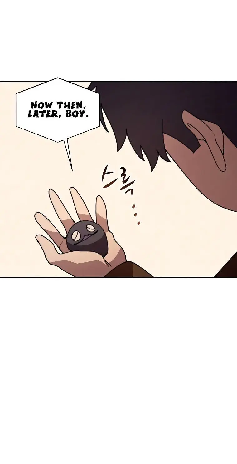 The Book Eating Magician Baaabc Chapter 36 - Page 30