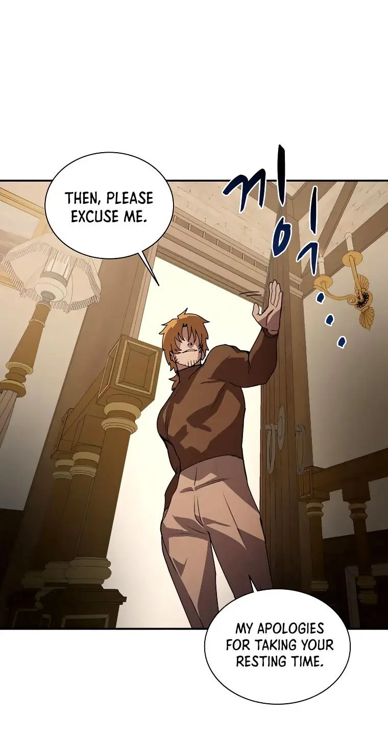 The Book Eating Magician Baaabc Chapter 36 - Page 35