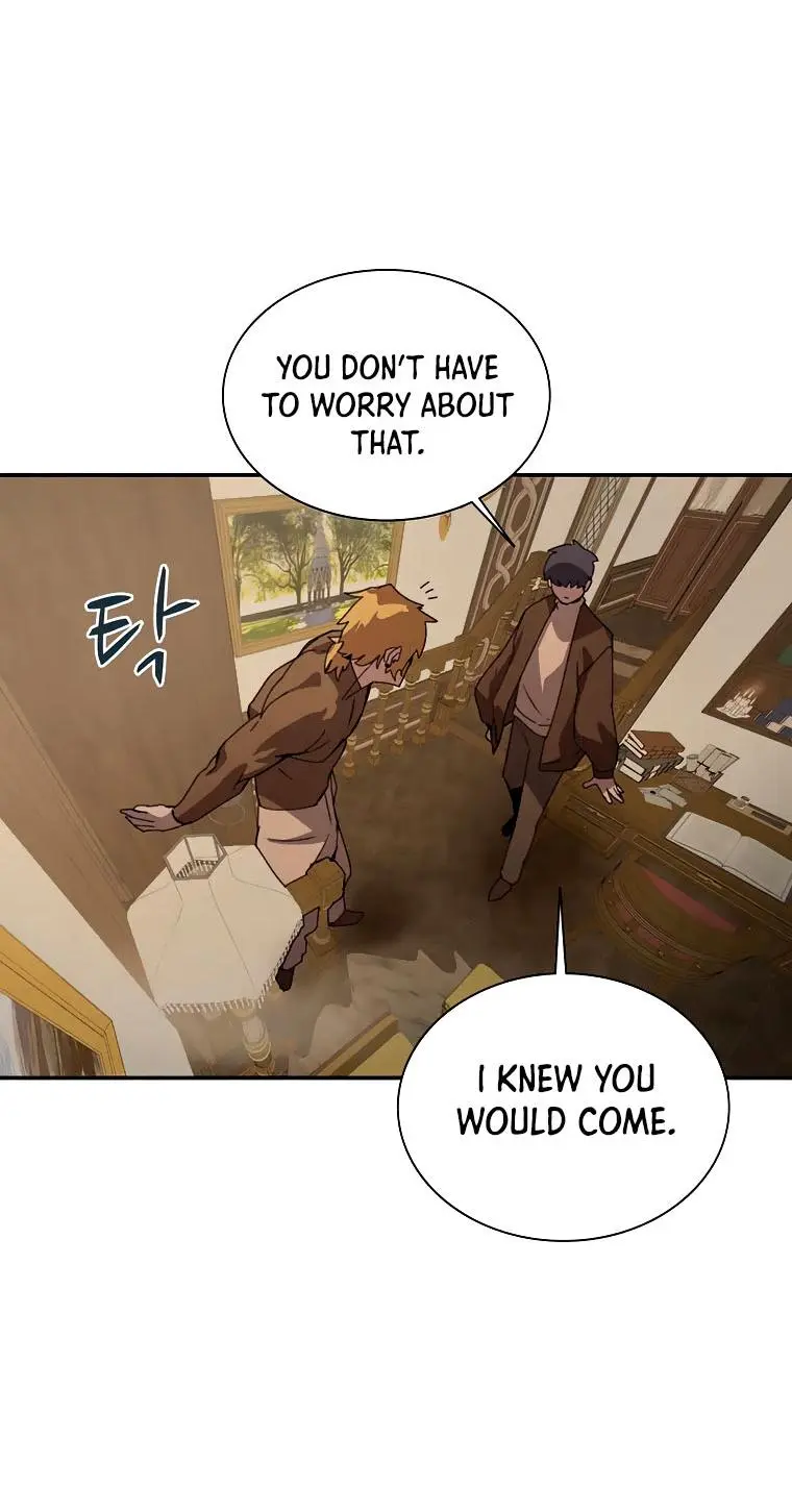 The Book Eating Magician Baaabc Chapter 36 - Page 36