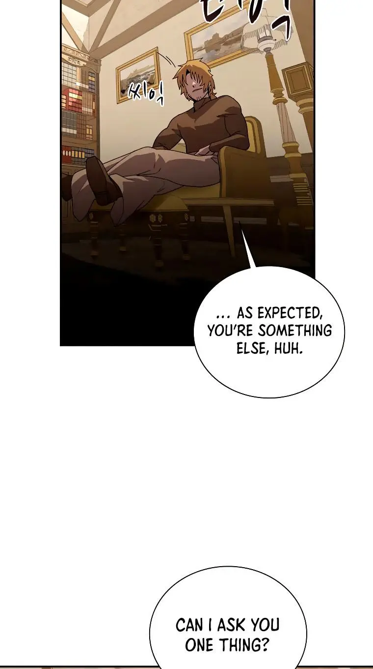 The Book Eating Magician Baaabc Chapter 36 - Page 38