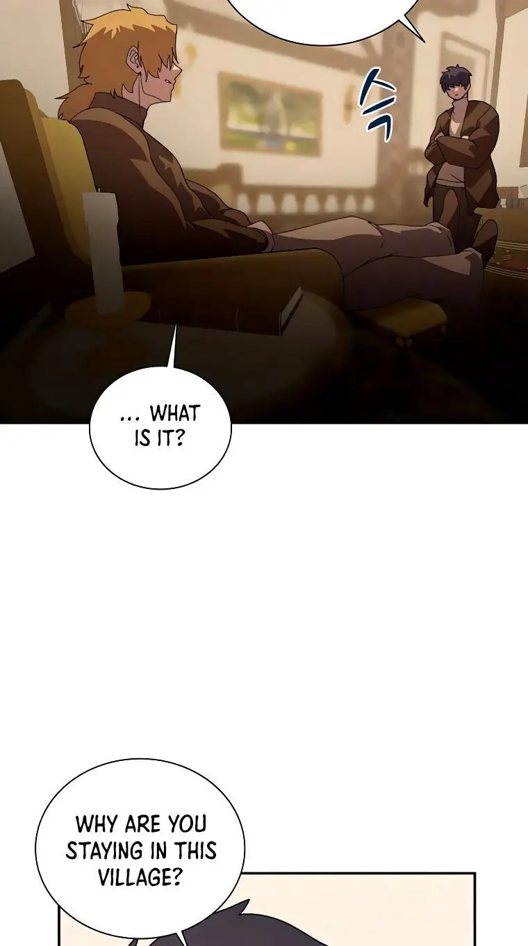 The Book Eating Magician Baaabc Chapter 36 - Page 39
