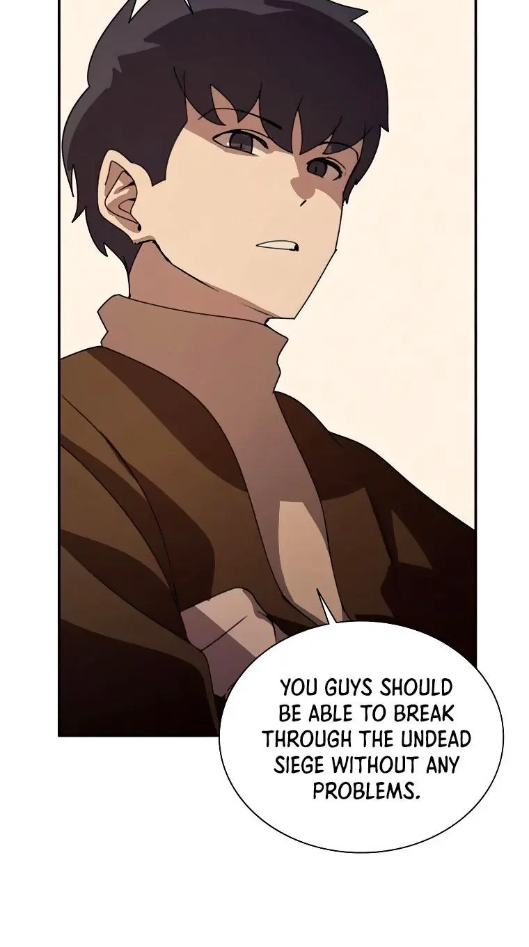 The Book Eating Magician Baaabc Chapter 36 - Page 40