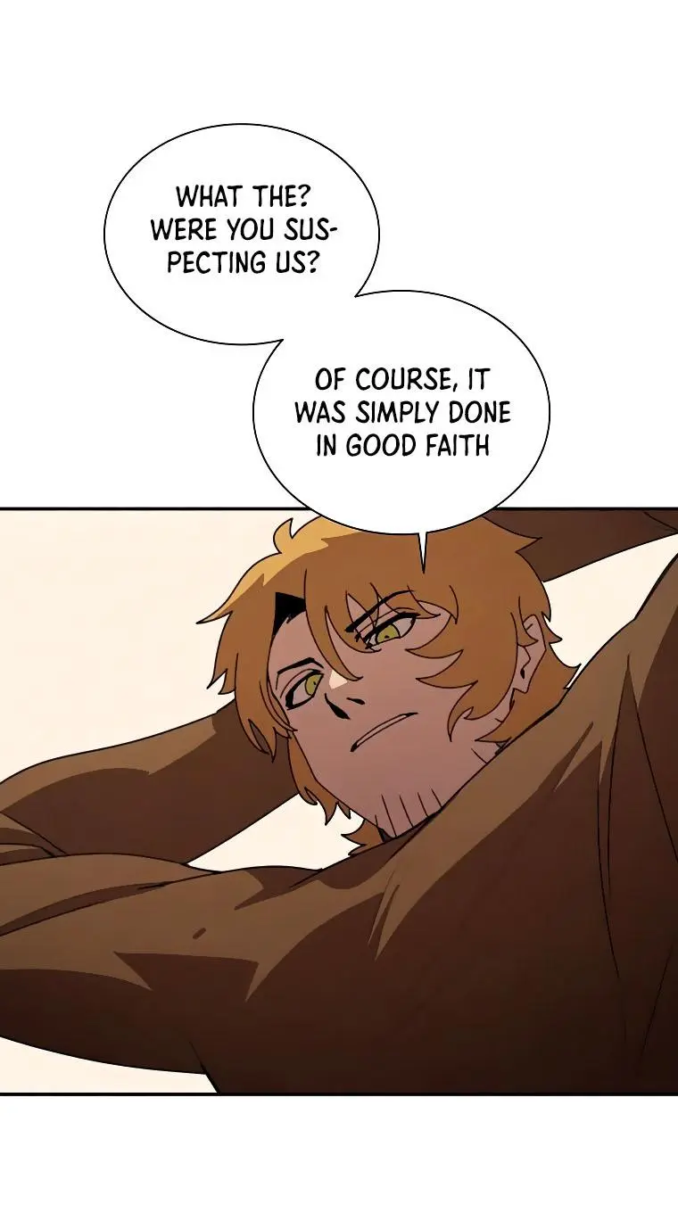 The Book Eating Magician Baaabc Chapter 36 - Page 41
