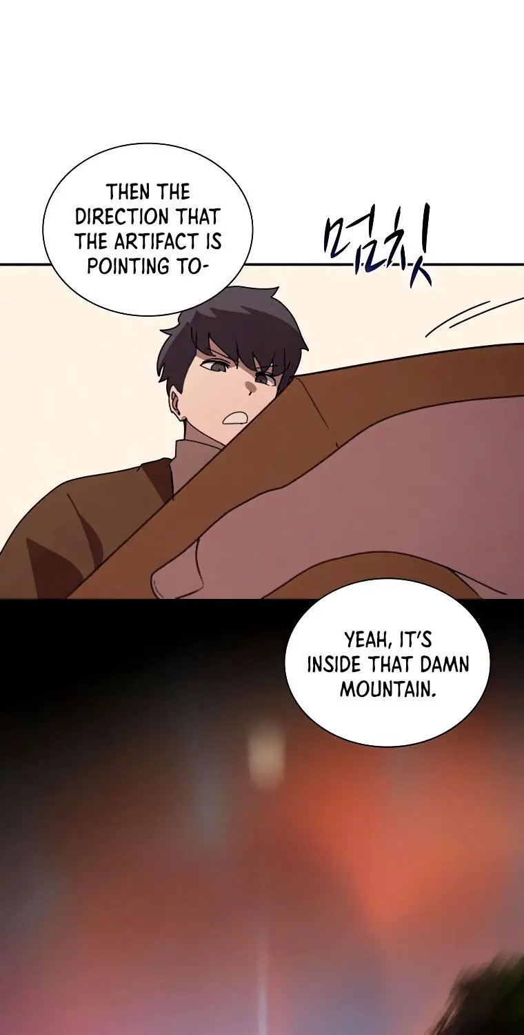 The Book Eating Magician Baaabc Chapter 36 - Page 47