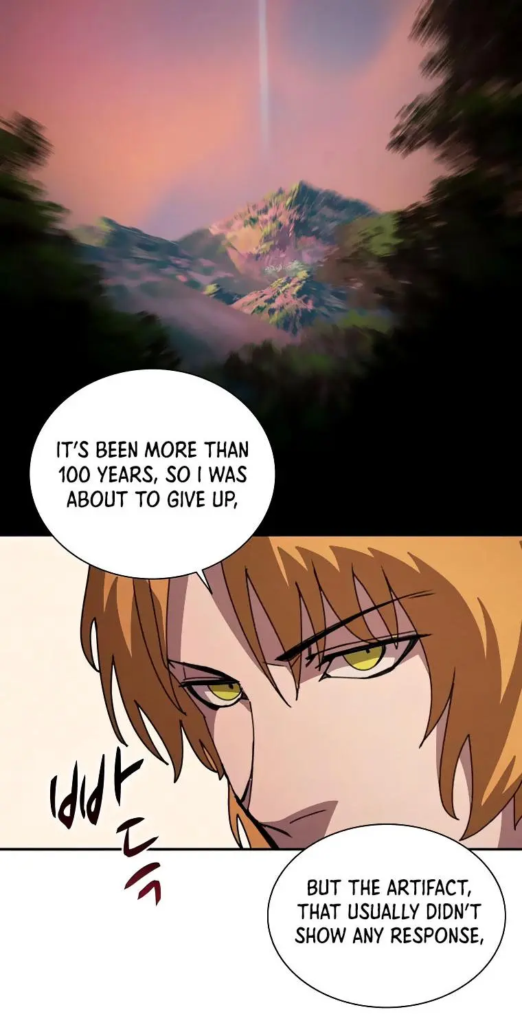The Book Eating Magician Baaabc Chapter 36 - Page 48
