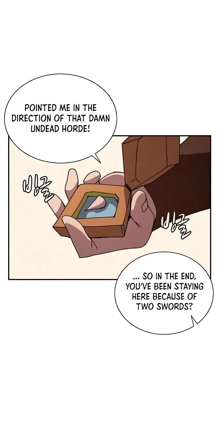 The Book Eating Magician Baaabc Chapter 36 - Page 49