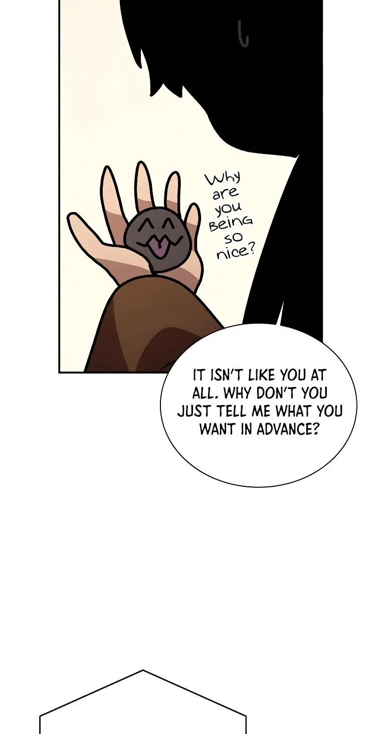 The Book Eating Magician Baaabc Chapter 36 - Page 5