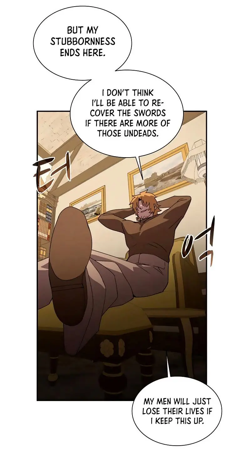 The Book Eating Magician Baaabc Chapter 36 - Page 53