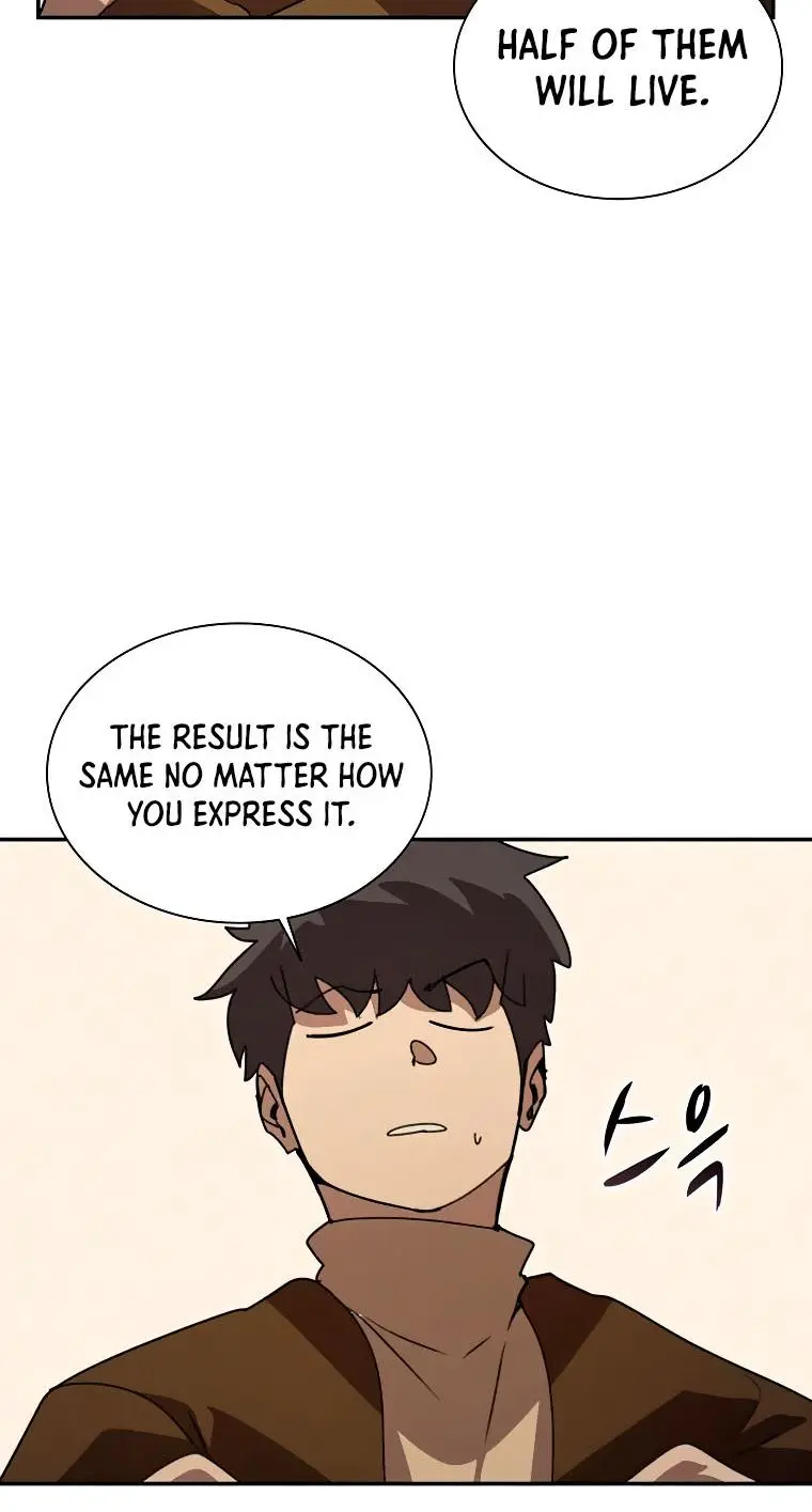 The Book Eating Magician Baaabc Chapter 36 - Page 57