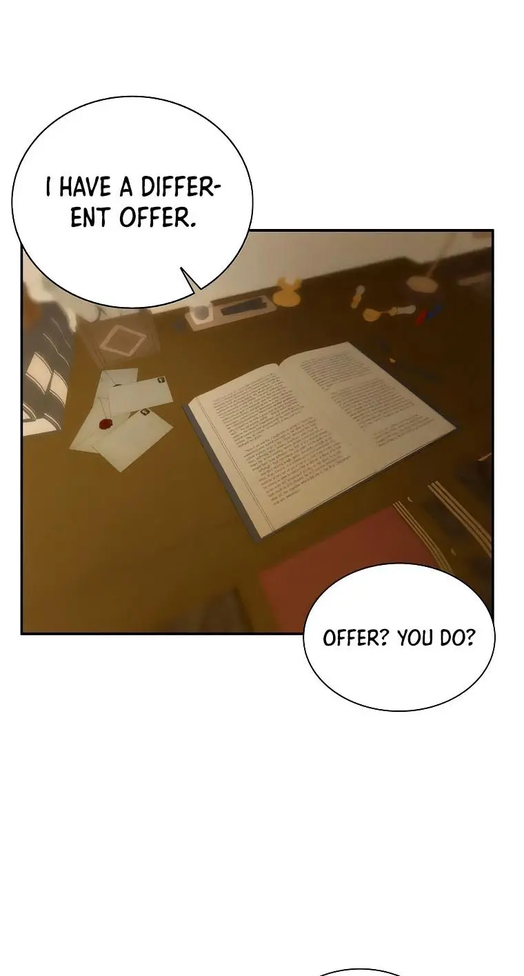 The Book Eating Magician Baaabc Chapter 36 - Page 59