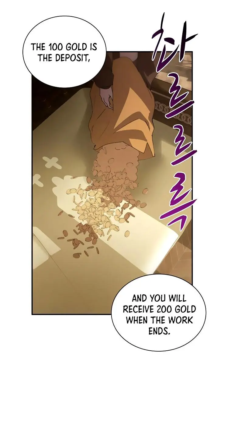 The Book Eating Magician Baaabc Chapter 36 - Page 63