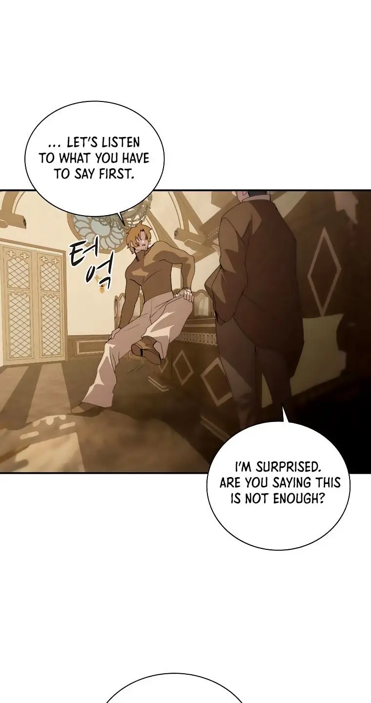 The Book Eating Magician Baaabc Chapter 36 - Page 65