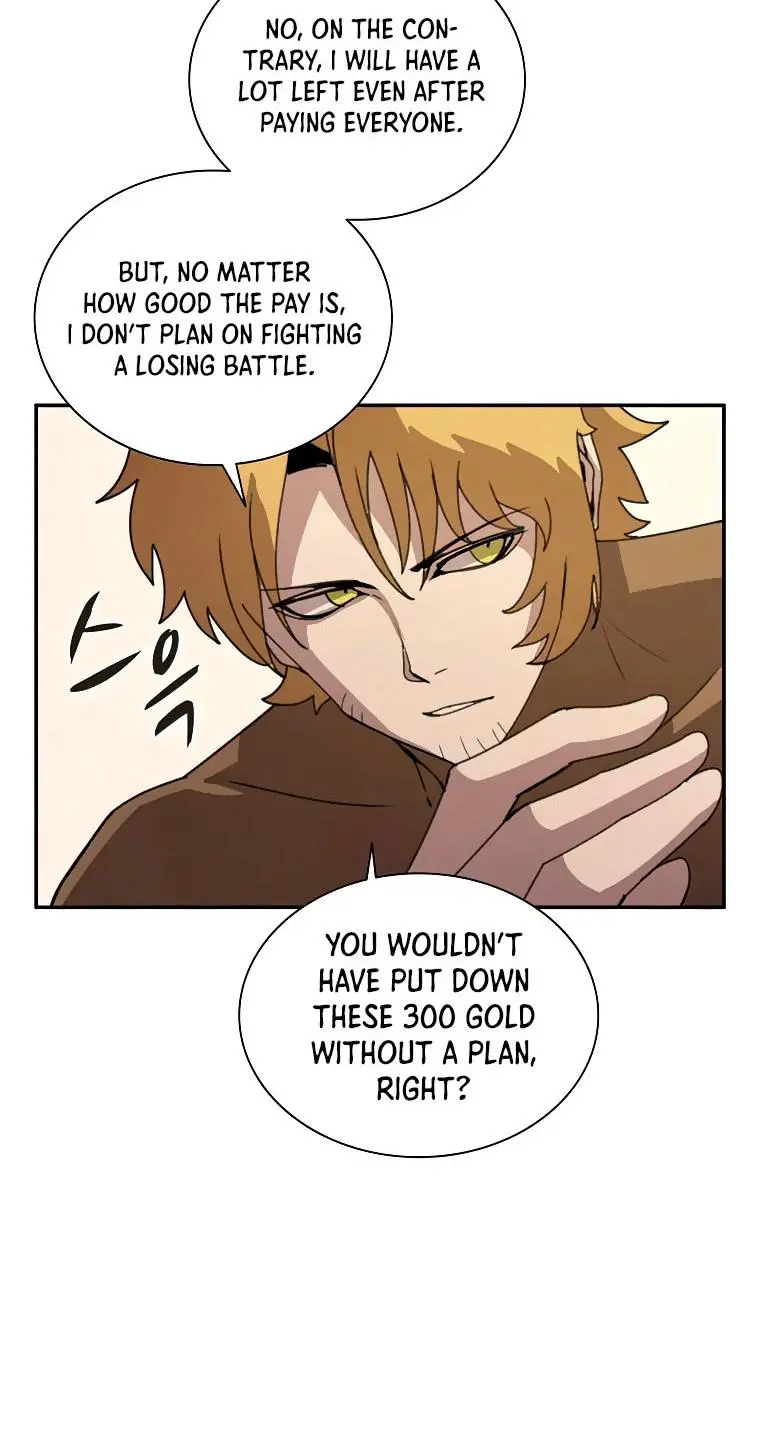 The Book Eating Magician Baaabc Chapter 36 - Page 66
