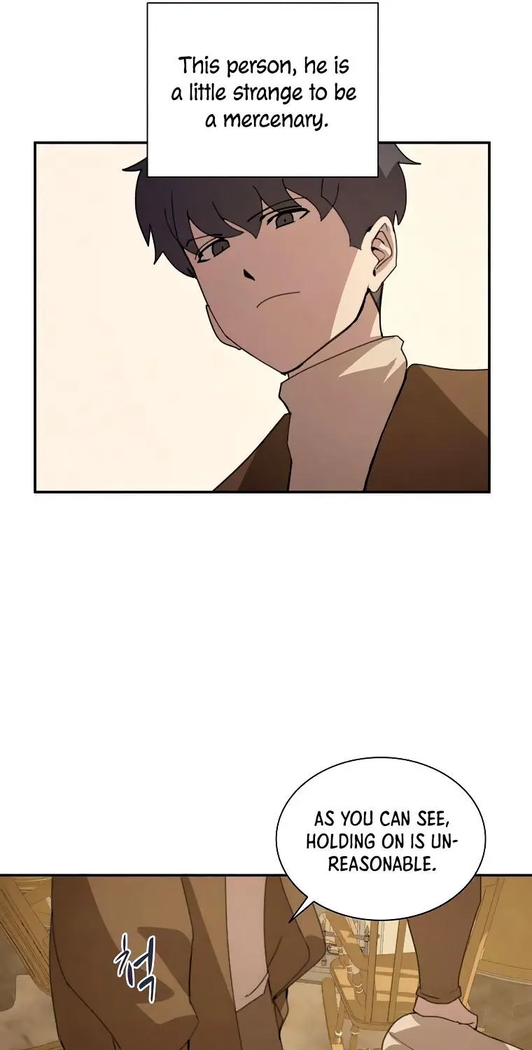 The Book Eating Magician Baaabc Chapter 36 - Page 67