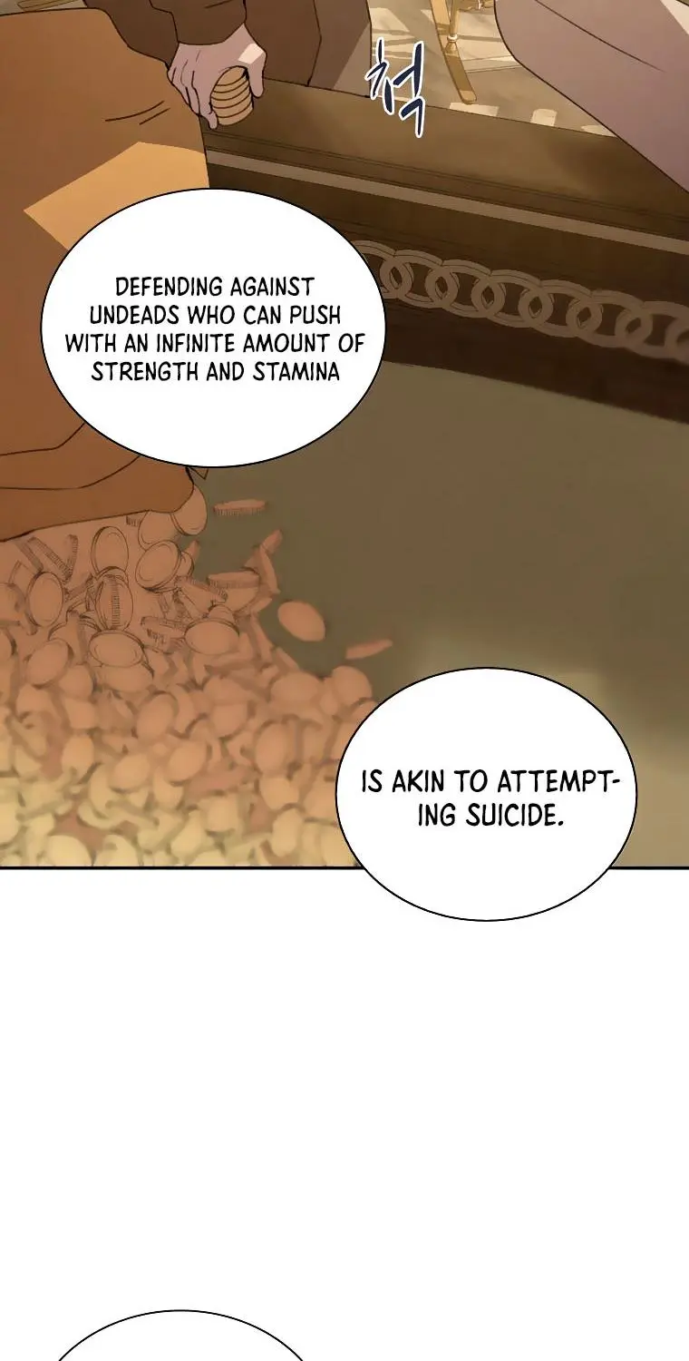 The Book Eating Magician Baaabc Chapter 36 - Page 68