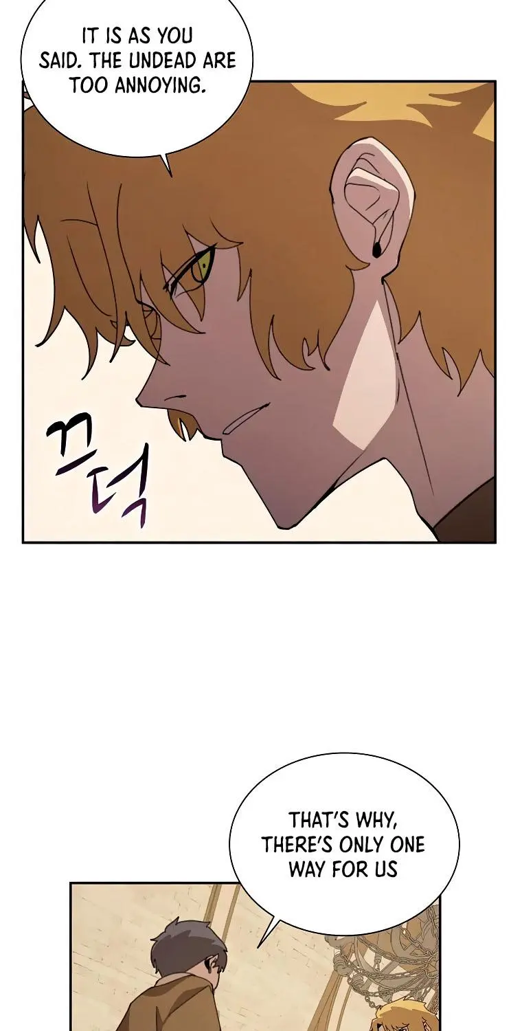 The Book Eating Magician Baaabc Chapter 36 - Page 69
