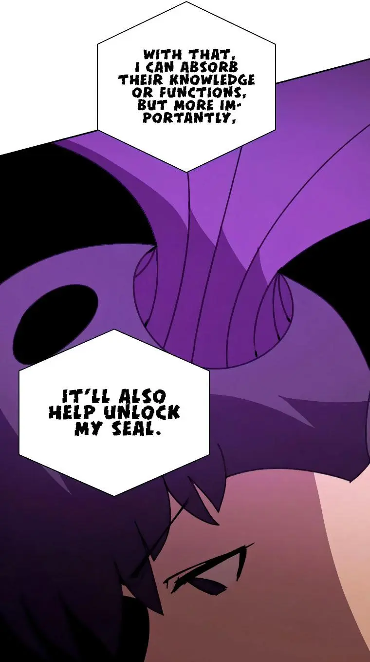 The Book Eating Magician Baaabc Chapter 36 - Page 7