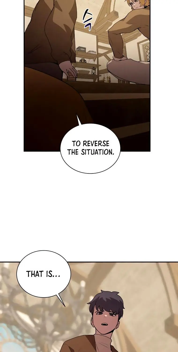 The Book Eating Magician Baaabc Chapter 36 - Page 70