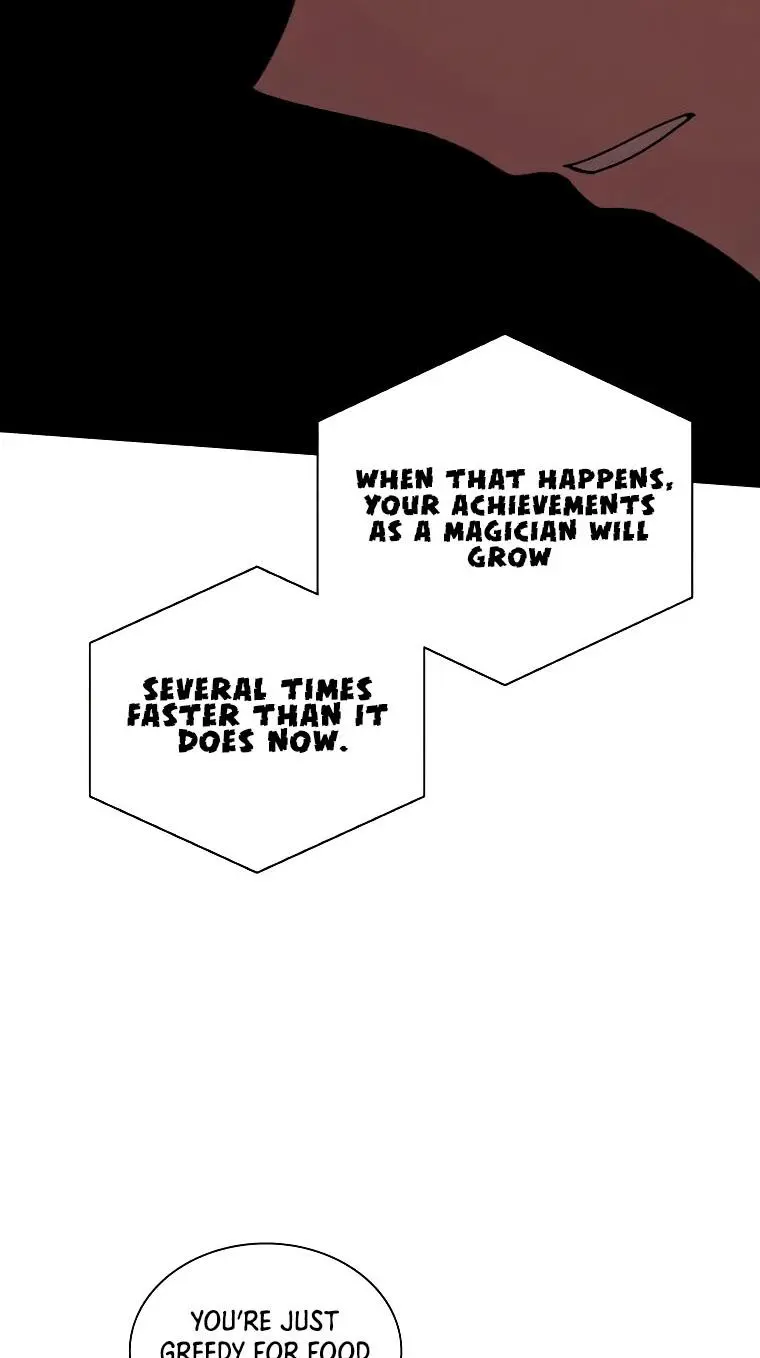 The Book Eating Magician Baaabc Chapter 36 - Page 8