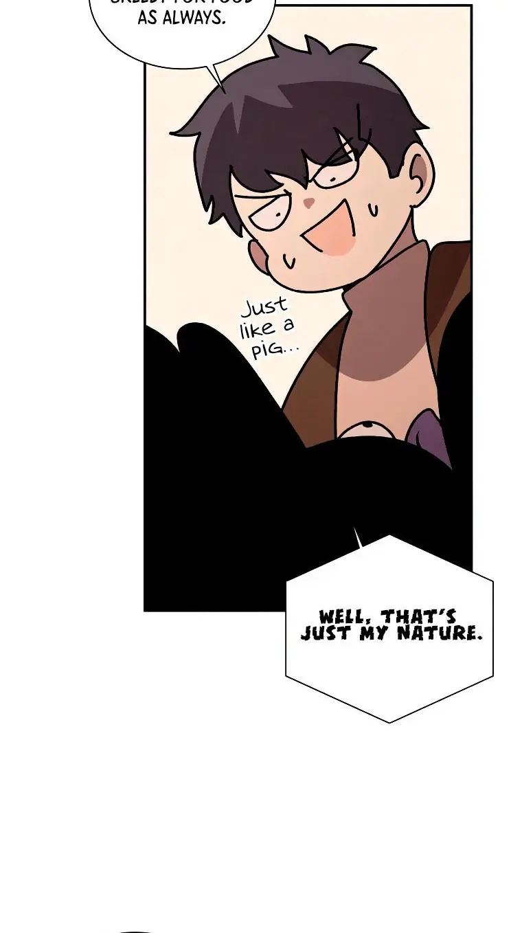 The Book Eating Magician Baaabc Chapter 36 - Page 9