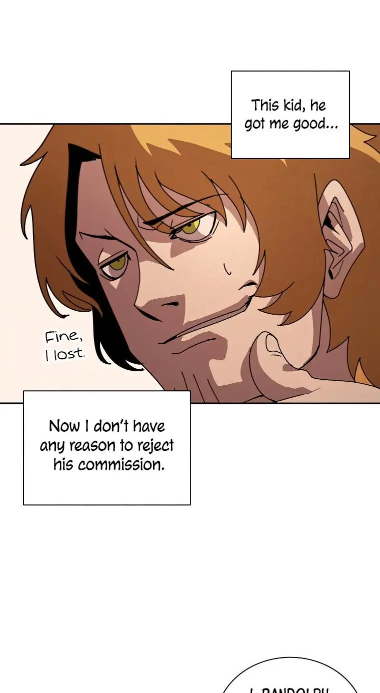 The Book Eating Magician Baaabc Chapter 37 - Page 10