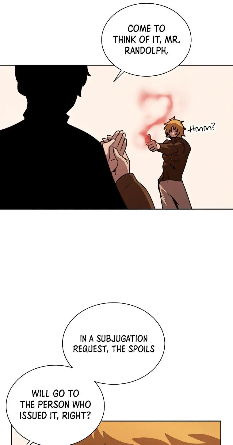 The Book Eating Magician Baaabc Chapter 37 - Page 15