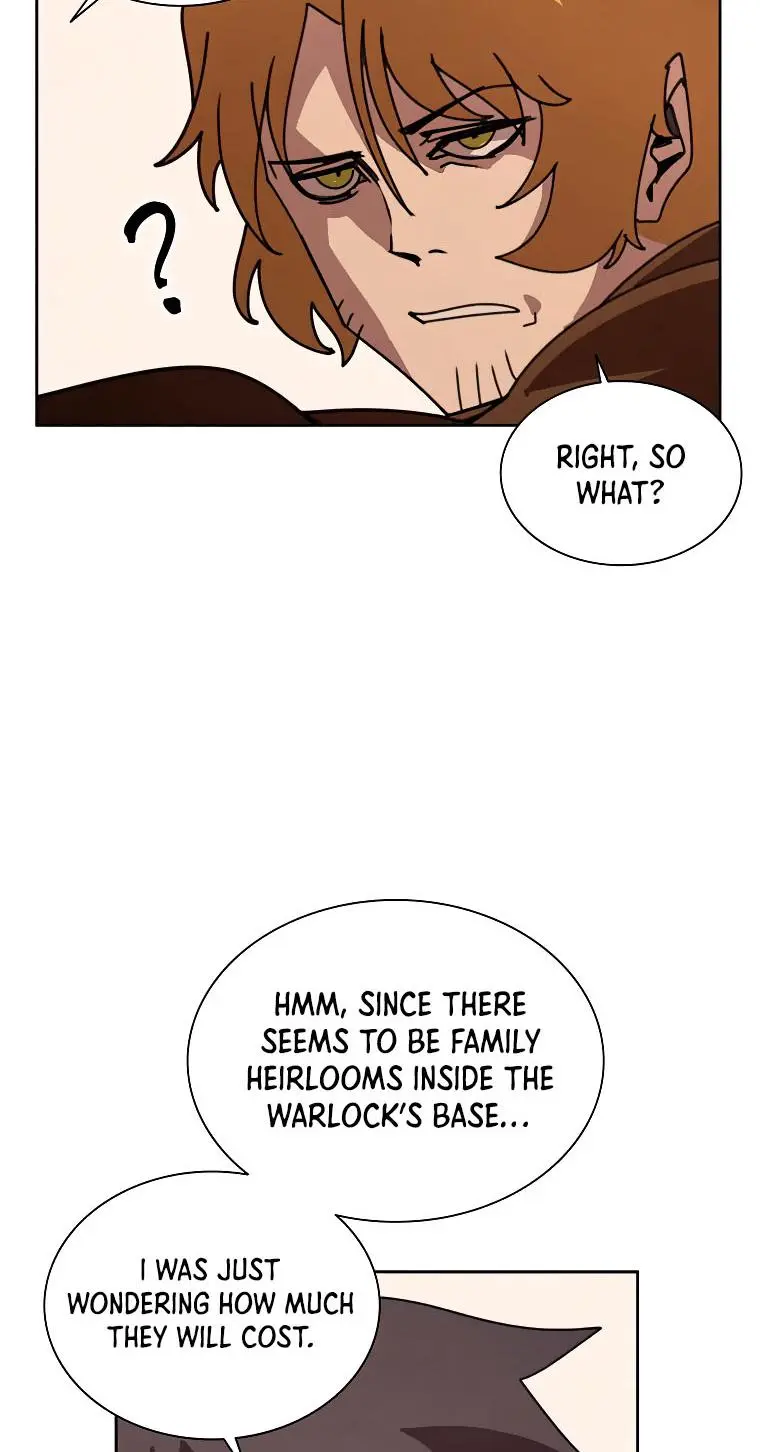 The Book Eating Magician Baaabc Chapter 37 - Page 16