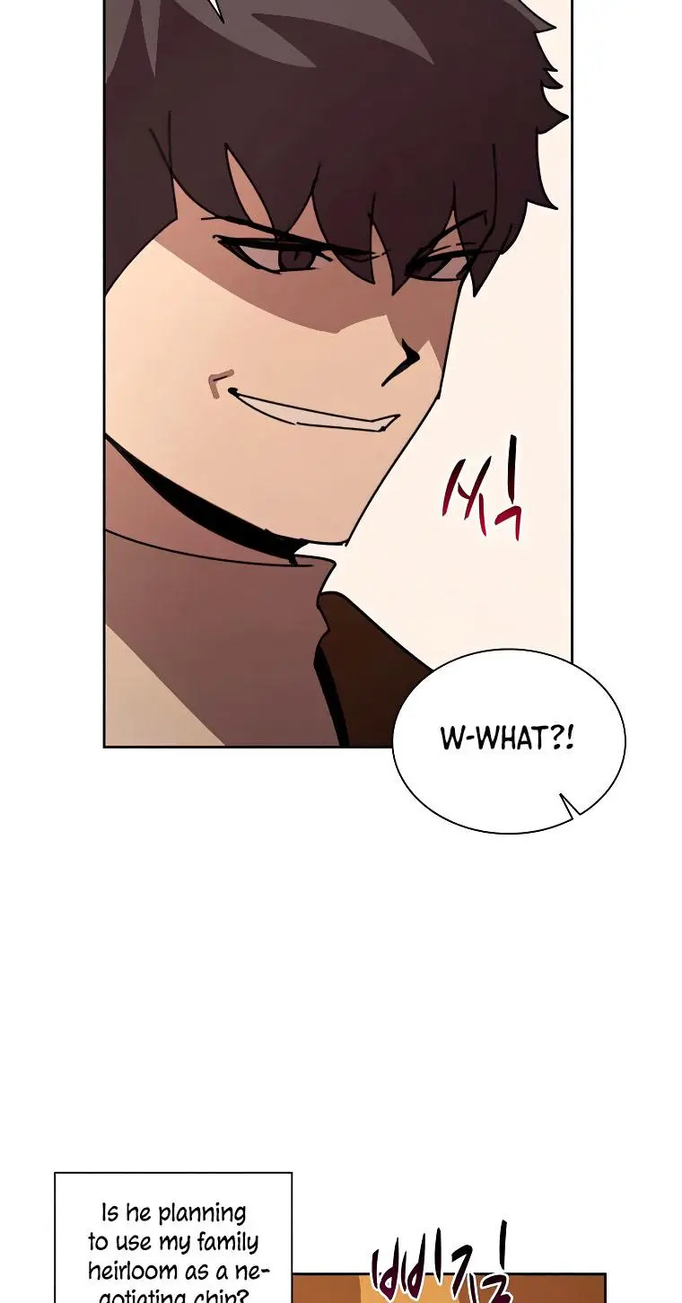 The Book Eating Magician Baaabc Chapter 37 - Page 17