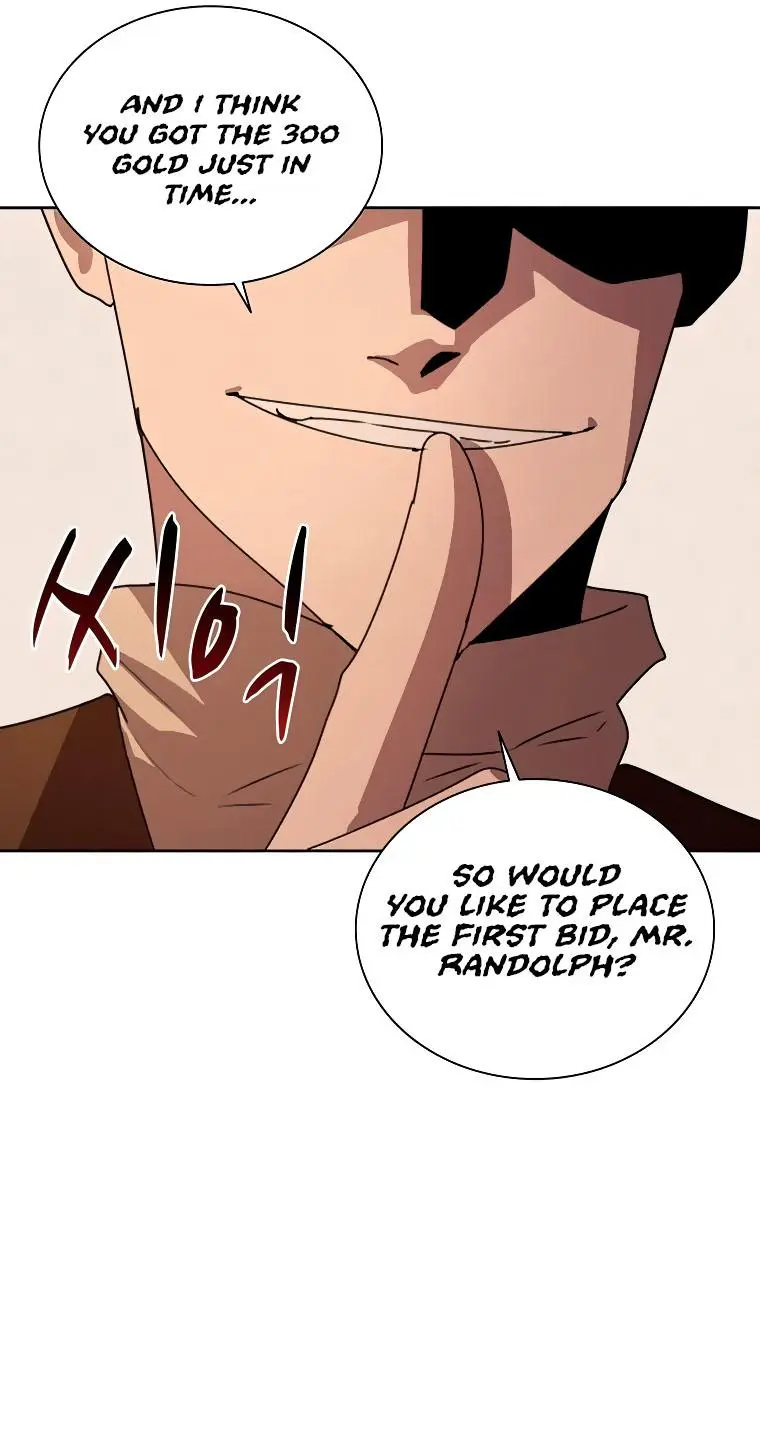 The Book Eating Magician Baaabc Chapter 37 - Page 19