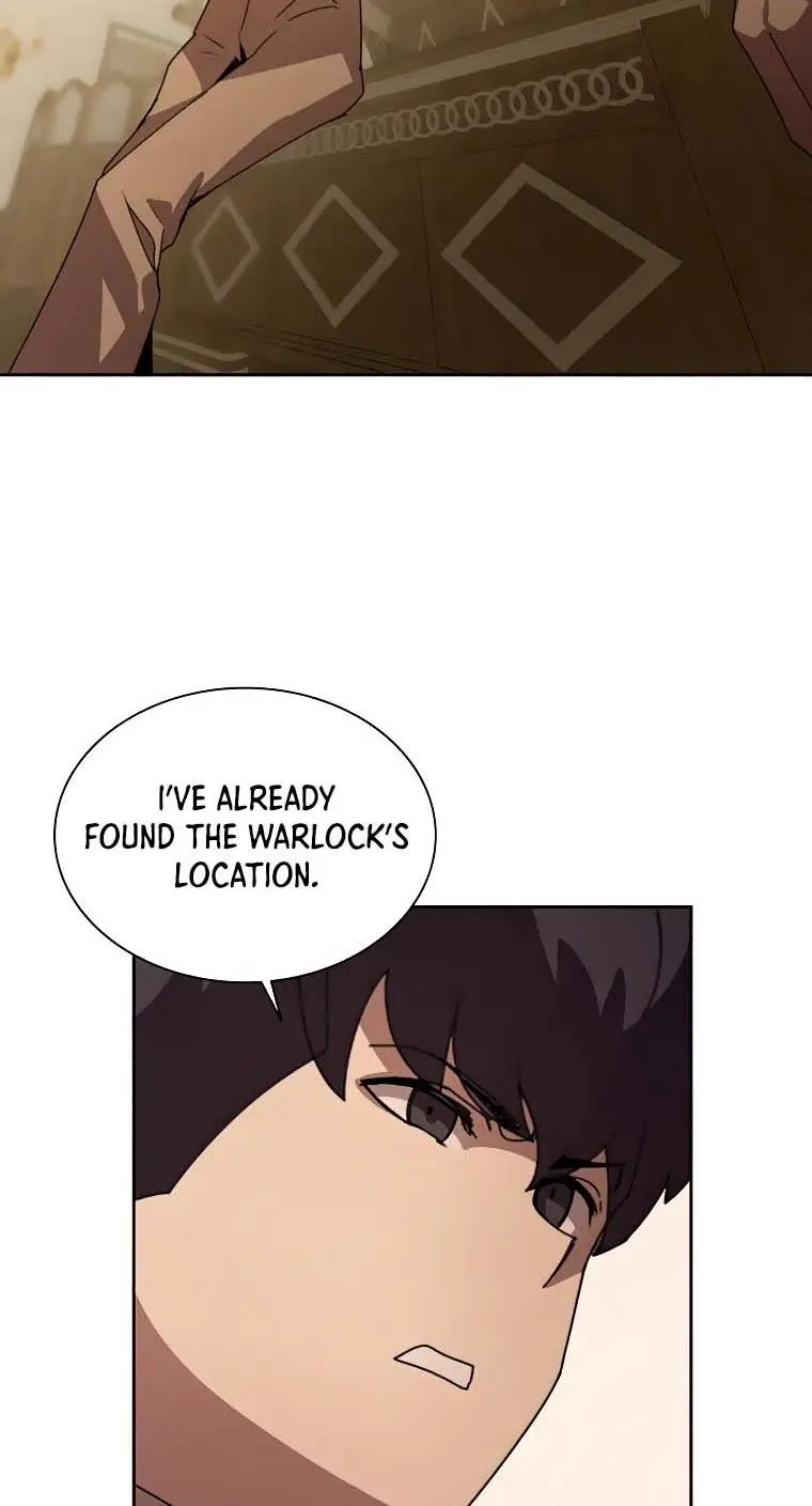 The Book Eating Magician Baaabc Chapter 37 - Page 2