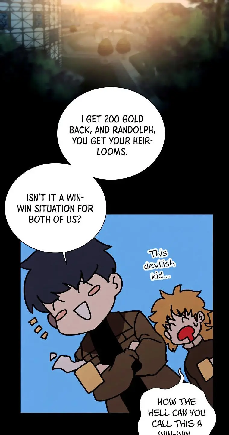 The Book Eating Magician Baaabc Chapter 37 - Page 22