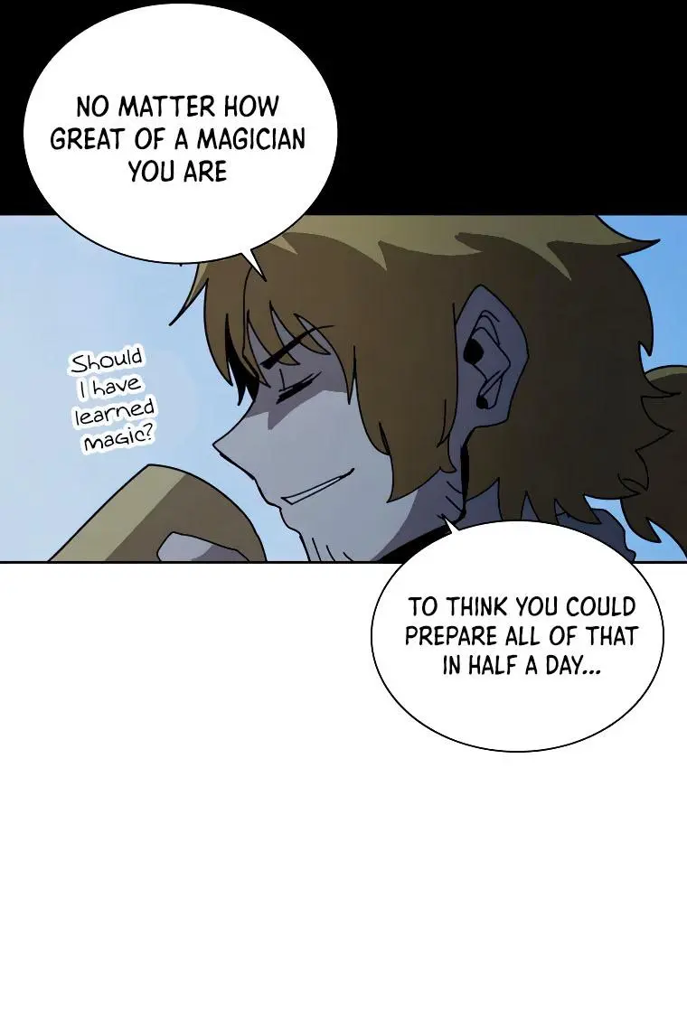 The Book Eating Magician Baaabc Chapter 37 - Page 25
