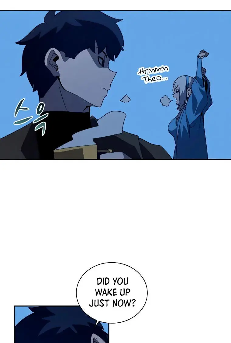 The Book Eating Magician Baaabc Chapter 37 - Page 26