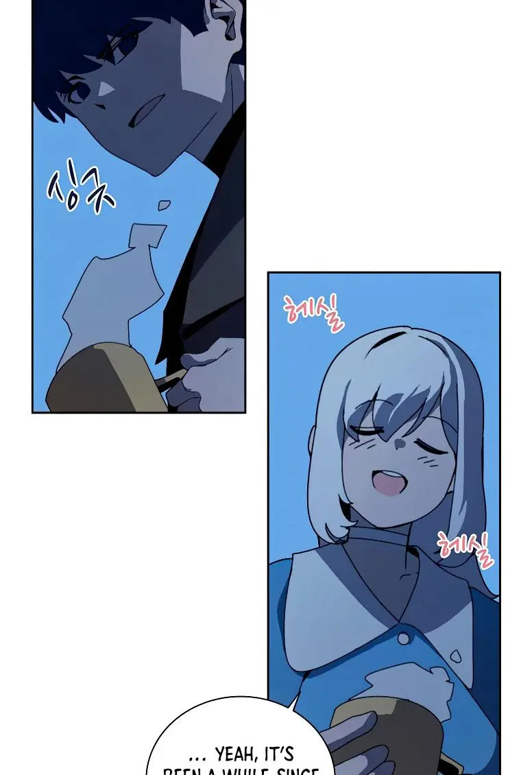 The Book Eating Magician Baaabc Chapter 37 - Page 27