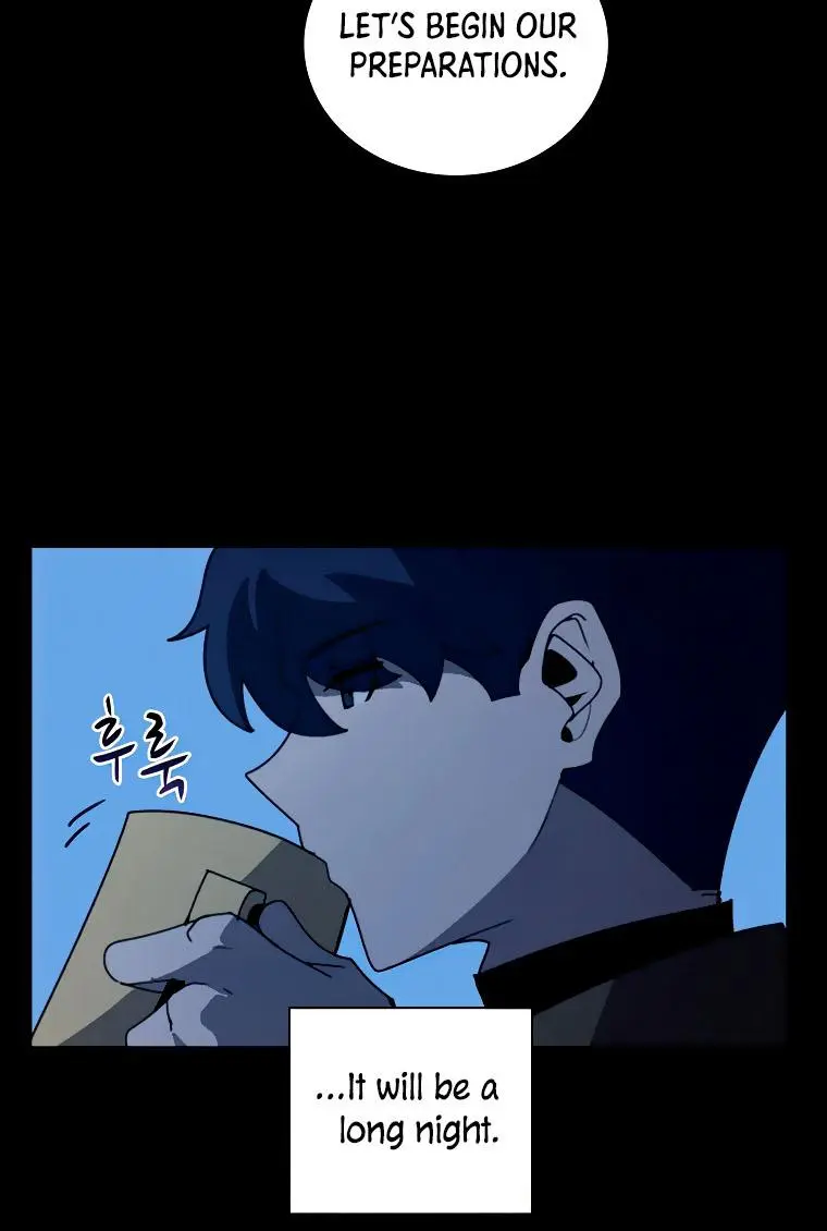 The Book Eating Magician Baaabc Chapter 37 - Page 29