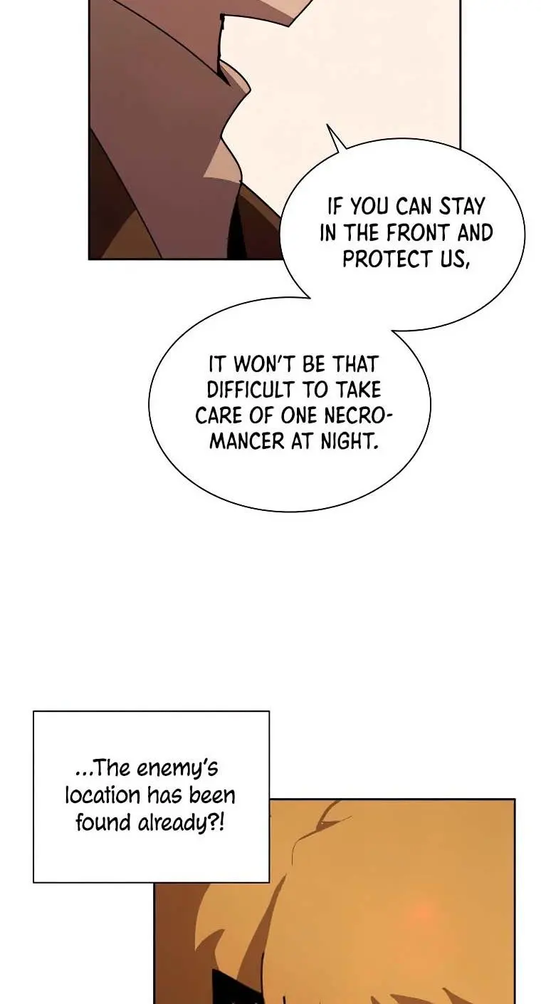 The Book Eating Magician Baaabc Chapter 37 - Page 3
