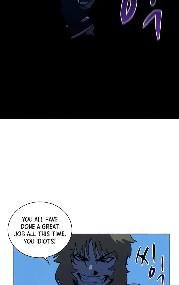 The Book Eating Magician Baaabc Chapter 37 - Page 34