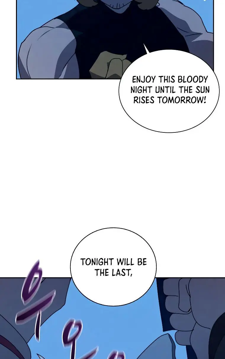 The Book Eating Magician Baaabc Chapter 37 - Page 35