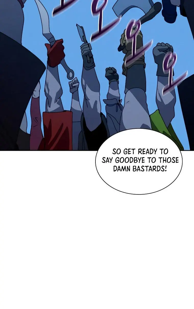 The Book Eating Magician Baaabc Chapter 37 - Page 36