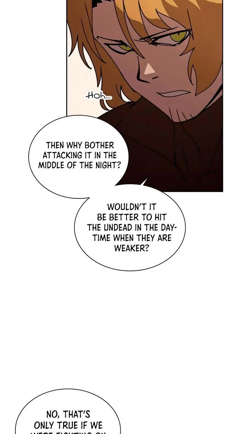 The Book Eating Magician Baaabc Chapter 37 - Page 4
