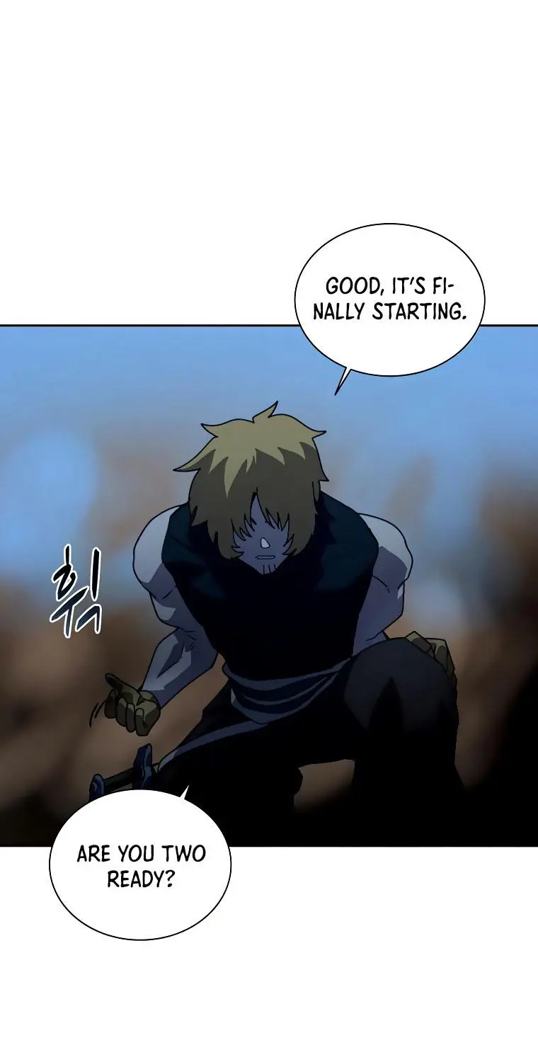 The Book Eating Magician Baaabc Chapter 37 - Page 41