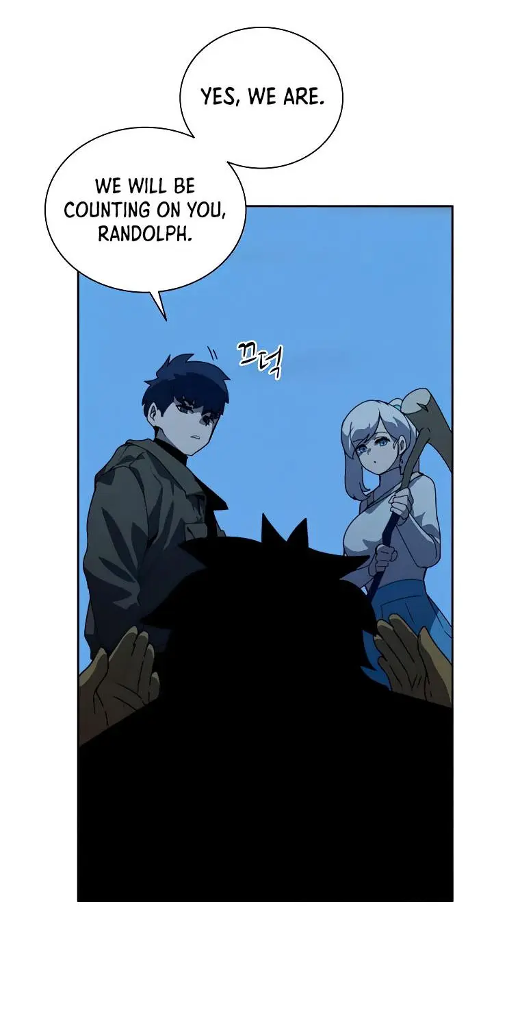 The Book Eating Magician Baaabc Chapter 37 - Page 42