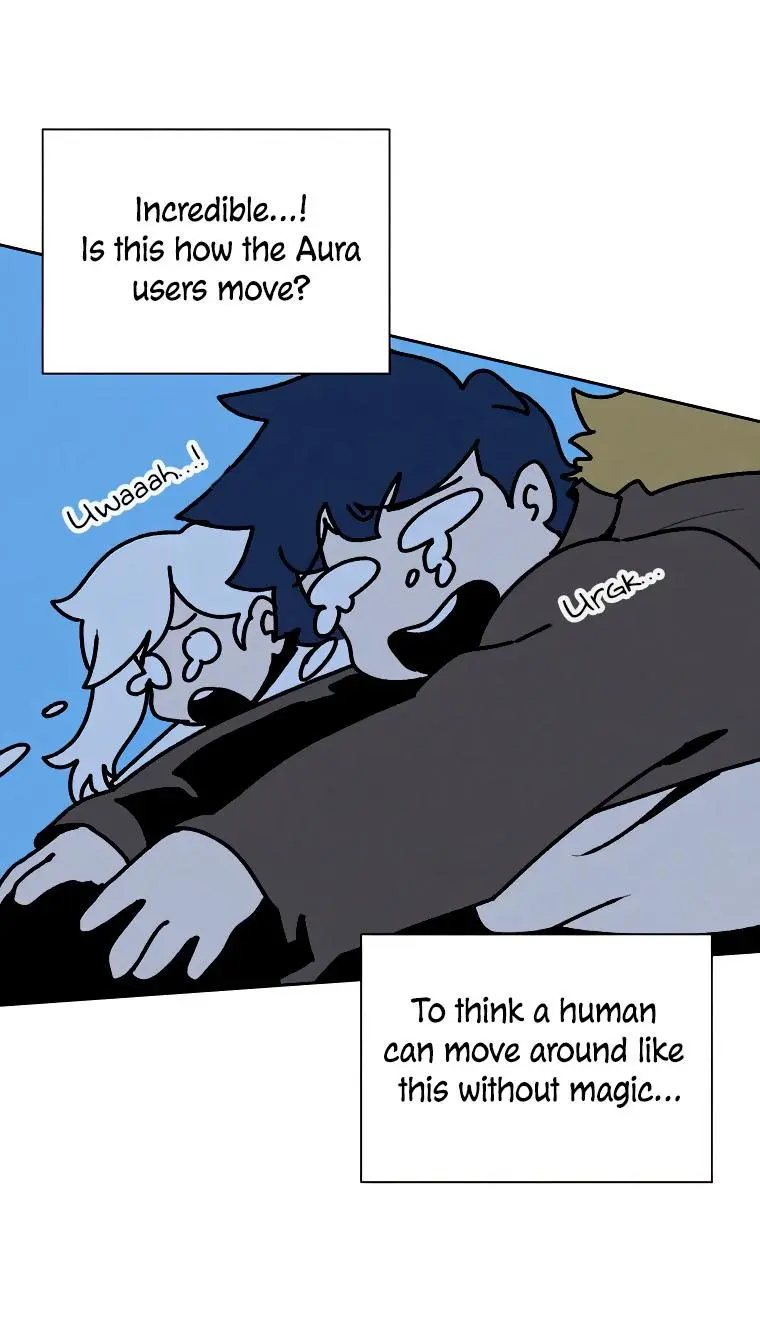 The Book Eating Magician Baaabc Chapter 37 - Page 49