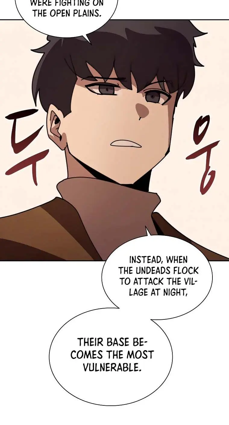 The Book Eating Magician Baaabc Chapter 37 - Page 5