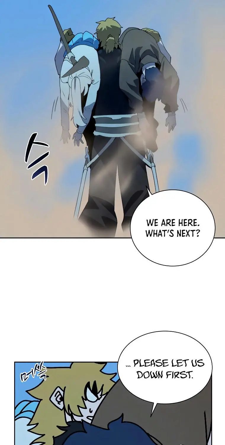 The Book Eating Magician Baaabc Chapter 37 - Page 57