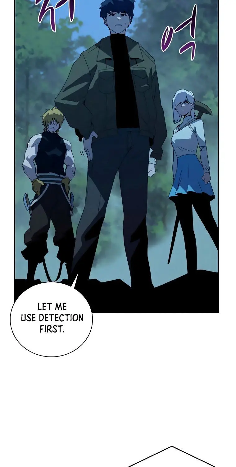 The Book Eating Magician Baaabc Chapter 37 - Page 59