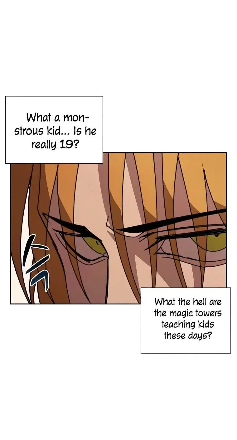 The Book Eating Magician Baaabc Chapter 37 - Page 6